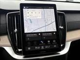 Thumbnail of 2026 Vapour Gray Volvo XC90