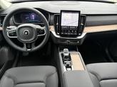 Thumbnail of 2026 Vapour Gray Volvo XC90