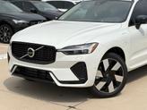 Thumbnail of 2025 Crystal White Volvo XC60 Plug-In Hybrid