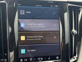 Thumbnail of 2025 Crystal White Volvo XC60 Plug-In Hybrid
