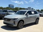 Photo of 2026 Vapour Gray Volvo XC90