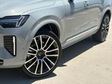 Thumbnail of 2026 Vapour Gray Volvo XC90