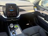 Thumbnail of 2026 Vapour Gray Volvo XC90