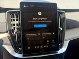 Thumbnail of 2026 Vapour Gray Volvo XC90