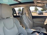 Thumbnail of 2022 Savile Gray Metallic Volvo XC90