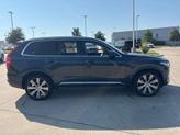 Thumbnail of 2022 Savile Gray Metallic Volvo XC90