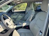 Thumbnail of 2022 Savile Gray Metallic Volvo XC90