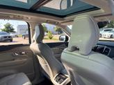 Thumbnail of 2022 Savile Gray Metallic Volvo XC90