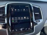 Thumbnail of 2022 Savile Gray Metallic Volvo XC90