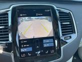 Thumbnail of 2022 Savile Gray Metallic Volvo XC90