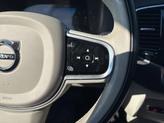 Thumbnail of 2022 Savile Gray Metallic Volvo XC90