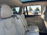 Thumbnail of 2022 Savile Gray Metallic Volvo XC90