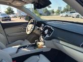 Thumbnail of 2022 Savile Gray Metallic Volvo XC90