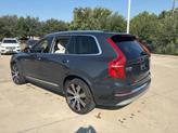 Thumbnail of 2022 Savile Gray Metallic Volvo XC90