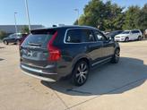 Thumbnail of 2022 Savile Gray Metallic Volvo XC90