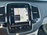Thumbnail of 2022 Savile Gray Metallic Volvo XC90