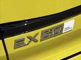 Thumbnail of 2025 Moss Yellow Volvo EX30