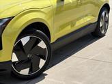 Thumbnail of 2025 Moss Yellow Volvo EX30