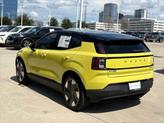 Thumbnail of 2025 Moss Yellow Volvo EX30