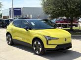 Thumbnail of 2025 Moss Yellow Volvo EX30