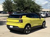 Thumbnail of 2025 Moss Yellow Volvo EX30