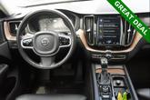 Thumbnail of 2019 Osmium Gray Metallic Volvo XC60