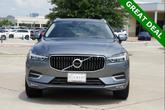 Thumbnail of 2019 Osmium Gray Metallic Volvo XC60