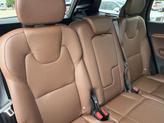 Thumbnail of 2023 Denim Blue Metallic Volvo XC90