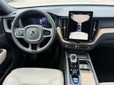Thumbnail of 2026 Crystal White Volvo XC60