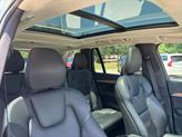 Thumbnail of 2022 Bright Silver Metallic Volvo XC90