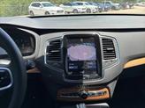 Thumbnail of 2022 Bright Silver Metallic Volvo XC90