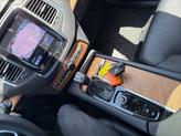 Thumbnail of 2022 Bright Silver Metallic Volvo XC90