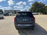 Thumbnail of 2025 Denim Blue Metallic Volvo XC90