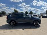 Thumbnail of 2025 Denim Blue Metallic Volvo XC90