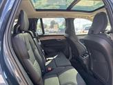 Thumbnail of 2025 Denim Blue Metallic Volvo XC90