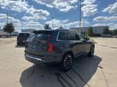 Thumbnail of 2025 Denim Blue Metallic Volvo XC90