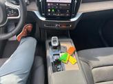 Thumbnail of 2025 Denim Blue Metallic Volvo XC90