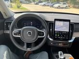 Thumbnail of 2025 Denim Blue Metallic Volvo XC90