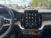 Thumbnail of 2025 Denim Blue Metallic Volvo XC90