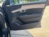 Thumbnail of 2025 Denim Blue Metallic Volvo XC90