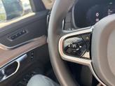 Thumbnail of 2025 Denim Blue Metallic Volvo XC90
