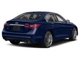 Thumbnail of 2019 Graphite Shadow INFINITI Q50