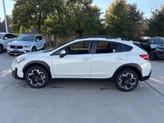 Thumbnail of 2023 Crystal White Pearl Subaru Crosstrek
