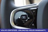 Thumbnail of 2025 Vapour Gray Metallic Volvo XC90