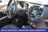 Thumbnail of 2025 Vapour Gray Metallic Volvo XC90