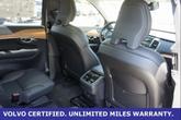 Thumbnail of 2025 Vapour Gray Metallic Volvo XC90