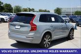 Thumbnail of 2025 Vapour Gray Metallic Volvo XC90
