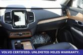 Thumbnail of 2025 Vapour Gray Metallic Volvo XC90