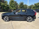 Thumbnail of 2025 Onyx Black Metallic Volvo XC60 Plug-In Hybrid