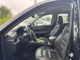Thumbnail of 2019 Jet Black Mica Mazda CX-5